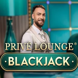 Privé Lounge Blackjack