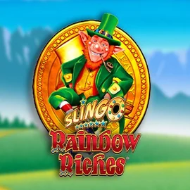 Slingo Rainbow Riches